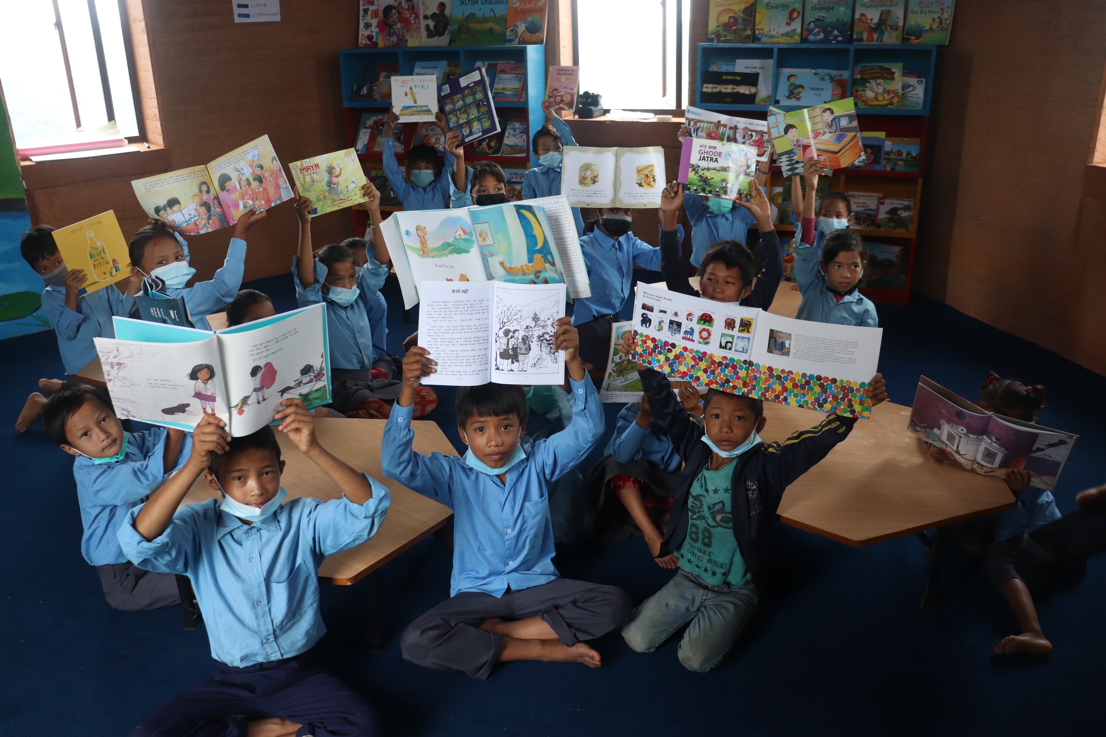 Empowering Rural Education